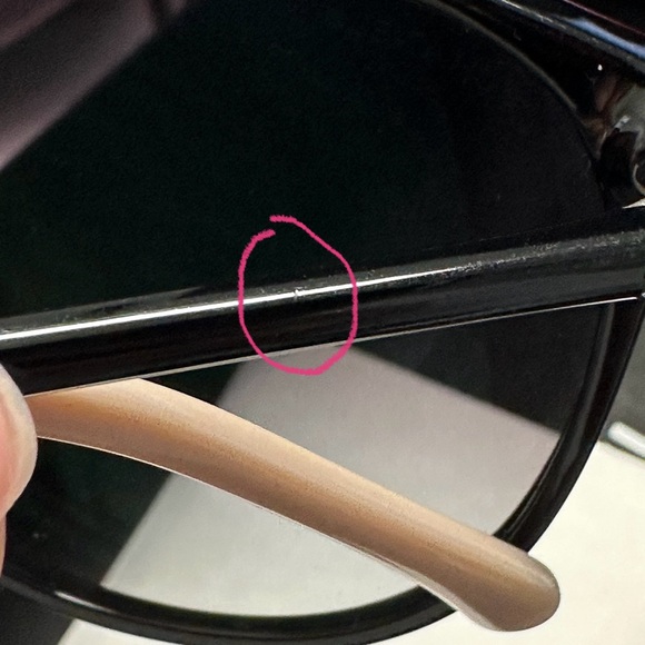 CHANEL Sunglasses - Picture 12 of 12